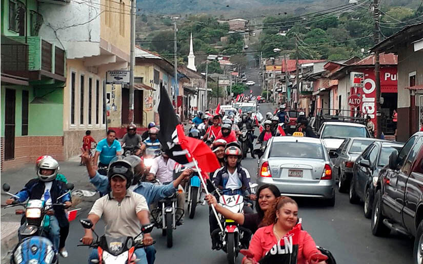 matagalpa